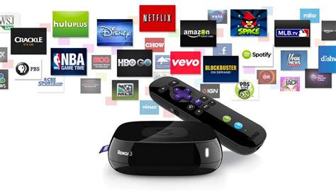 After your roku player has completed updating, your new channels can be found at the very bottom of your channels list on your roku. Roku Announces $49.99 Streaming Stick, a Chromecast, Apple ...