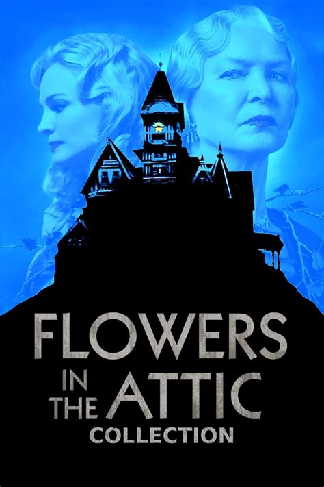 Flowers In The Attic Collection