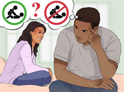 How To Safe Sex Busty Milf Interracial