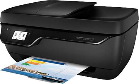 The printer design works with an hp thermal inkjet technology including an hp pcl 3 gui driver installed, pclm (hp apps/upd) and urf (airprint). HP DESKJET INK ADVANTAGE 3835 ALL IN ONE MULTI FUNCTION ...