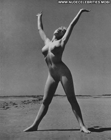 Margaret Nolan Celebrity Posing Hot Babe Big Tits Blonde Celebrity Nude Posing Hot Cute Vintage