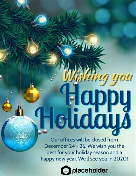 Office Closed Signs For Holidays 2021 Christmas Christmas Images 2021
