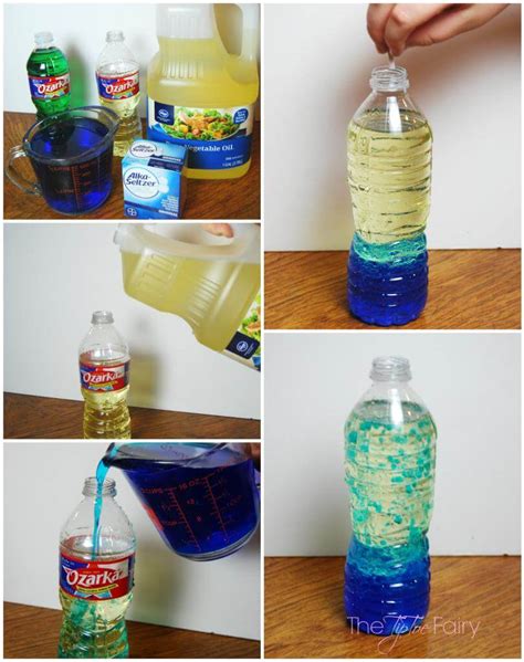 Water Bottle Fun In 5 Ways The Tiptoe Fairy