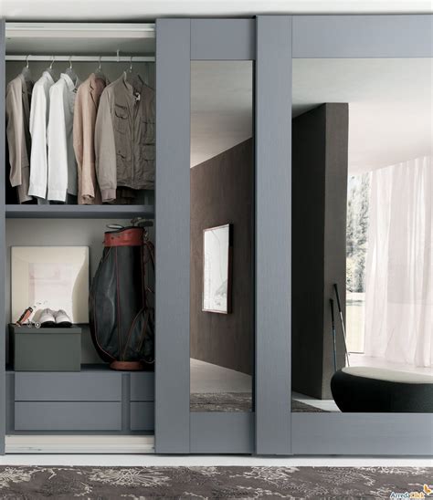 Two different ways how to pu. Create a New Look for Your Room with These Closet Door ...