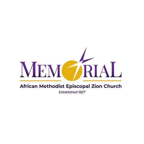 Memorial Ame Zion Church Rochester Ny