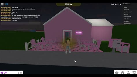 See the best & latest bloxburg cafe menu codes on iscoupon.com. SHOWING YOU GUYS MY PINK CAFE!!!Roblox Bloxburg - YouTube