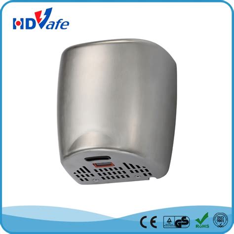 Wholesale Stable Operation Touchless Automatic Electric Hand Dryer With