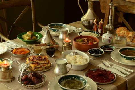 Get To Know Health Benefits Of Fasting In Ramadan Sada El Balad