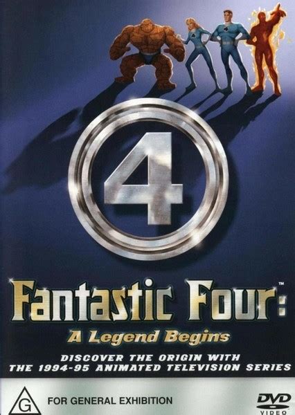 Fantastic Four Mcu Reboot Fan Casting On Mycast