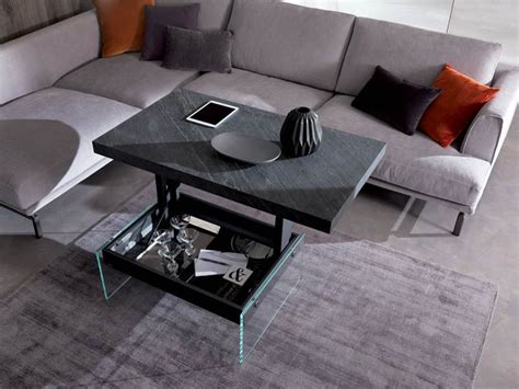 Shop allmodern for modern and contemporary multifunctional coffee table to match your style and budget. BELLAGIO | Arredamento salotto idee, Idee arredamento ...