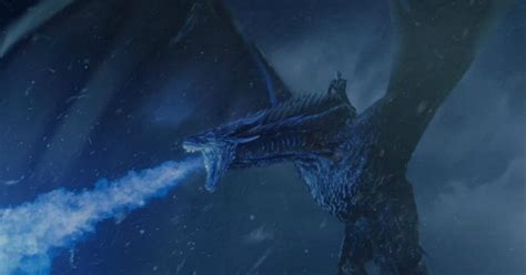What Happened To The Third Dragon On Game Of Thrones