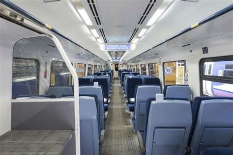 Northern Trains Finally Move Into The 21st Century With Major Revamp