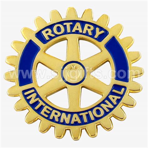 Top 50 Imagen Pins Rotary Club Abzlocalmx