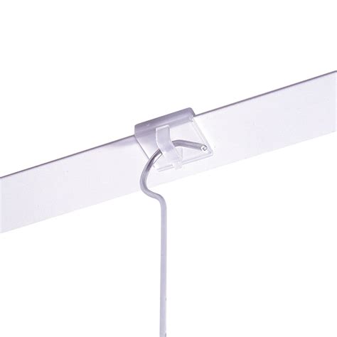 Drop ceilings are usually found in places like office buildings or schools, but there are reasons you may consider installing one in your own home. Suspended Ceiling Hangers x 100