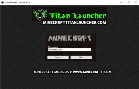 Team Extreme Minecraft Launcher 1 9 Vilgang
