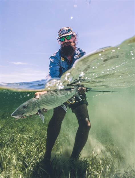 Fly Fishing Guide For Beginners Saltwater Drone Fishing Central