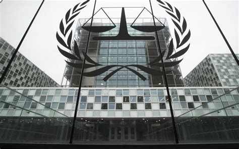 La Haye vs. Israël: Ce qu'il faut savoir sur l'enquête de la CPI - The