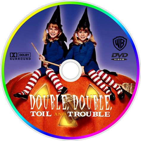 | meaning, pronunciation, translations and examples Double, Double, Toil and Trouble | Movie fanart | fanart.tv