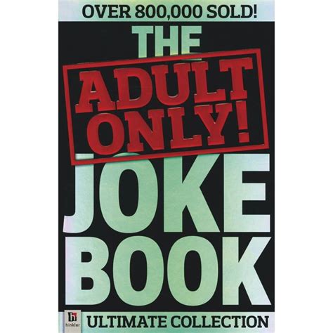 Adult Only Joke Book Buy Adult Only Joke Book By Unknown At Low Price