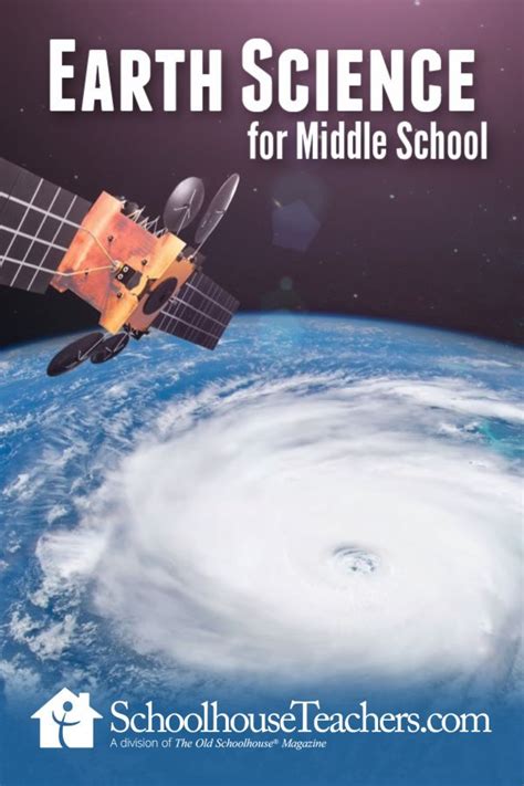 Homeschool Earth Science Curriculum Earth