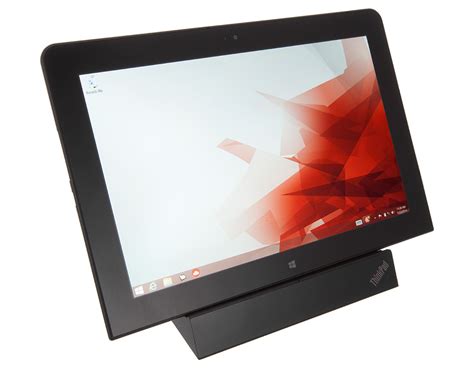 Lenovo Thinkpad 10 Tablet The University Of Maine Review 2014 Pcmag
