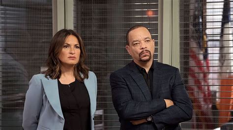 Law And Order Svu Cast Season 22 Law And Order Characters To Know