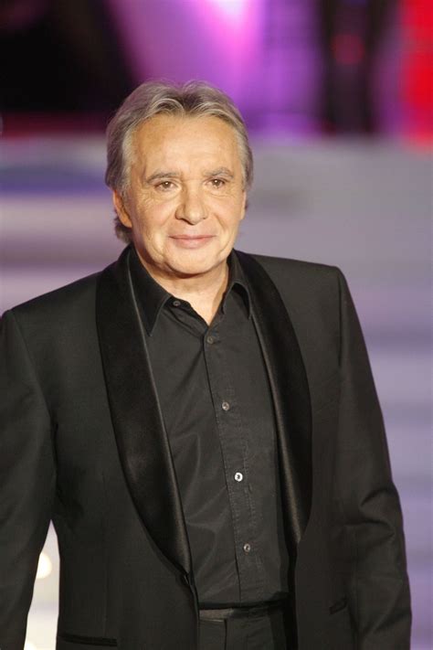 Born 26 january 1947) is a french singer, songwriter and occasional actor. Michel Sardou : qui sont les femmes de sa vie ? - Télé Star