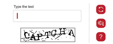 Why Would A Website Choose To Use The Old Form Of Captchas Webdev