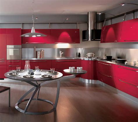 This is the beginning of any kitchen by tm italia. Italian Kitchen Designs Ideas, Pictures & Photos