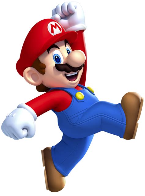 New Super Mario Bros Ugallery Mariowiki Fandom
