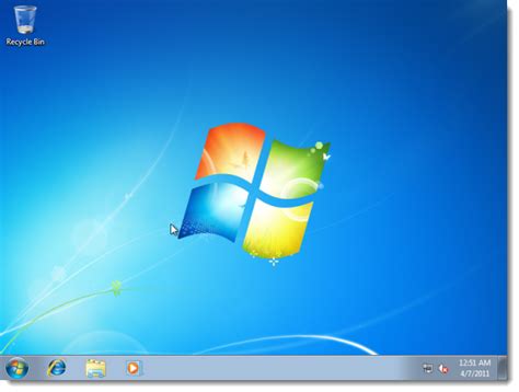 Tutorial Easy Step Format Windows 7 Smile With Me