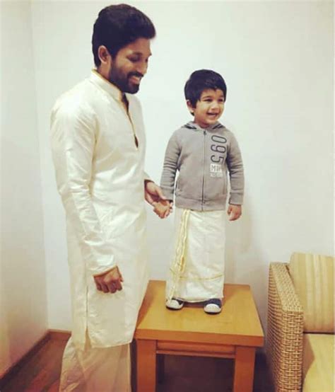Candid Pictures Of Allu Arjun Aka Bunny That Will Make Your Day Bollywood News Gossip