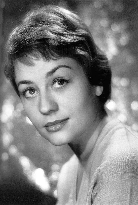 Annie Girardot Profile Images — The Movie Database Tmdb