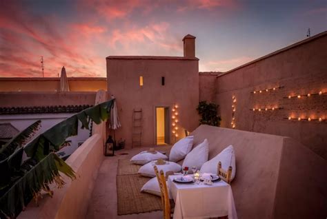 Airbnbs Marrakech Disfruta De Los Mejores Alojamientos