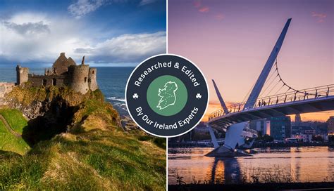 8 Days In Ireland 56 Ready Made Itineraries 2024