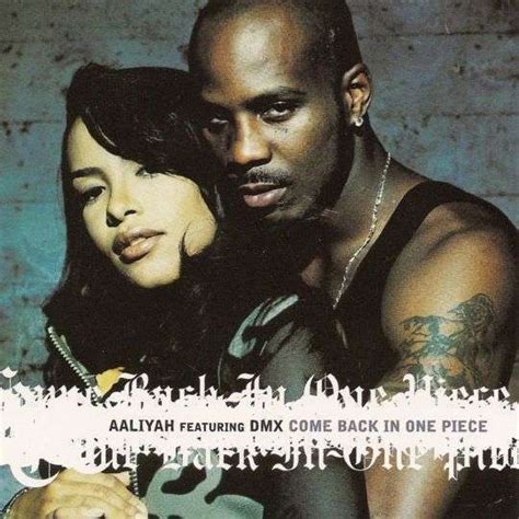 They even performed together on come back in one piece, which was featured on the soundtrack. Aaliyah - Try Again | Top 40