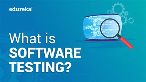 Application software consists of a program designed to make the user more comfortable performing specific tasks. What is Software Testing | Software Testing Tutorial for ...