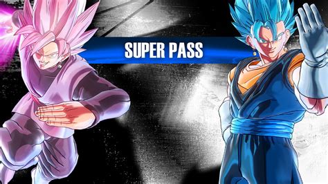 Yeah,that is why heir patron has been born Buy DRAGON BALL XENOVERSE 2 - Super Pass cheap (Xbox DLC Price Comparison) | Xbox-Now