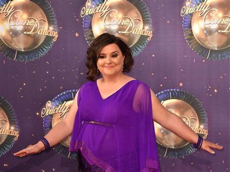 Strictlys Susan Calman Calls On Fans To Join Her Wonder Woman