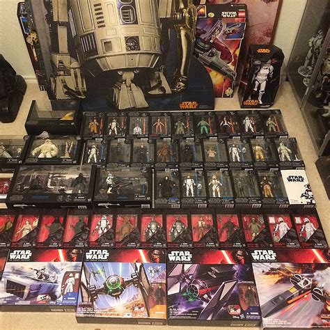 The Force Of Star Wars Collectibles Estate Sale Blog