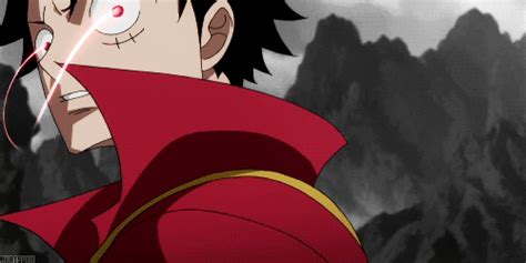 Don't forget to bookmark gif one piece luffy gear second using ctrl + d (pc) or command + d (macos). Monkey D. Luffy vs Monkey King Mori Hui - Battles - Comic Vine