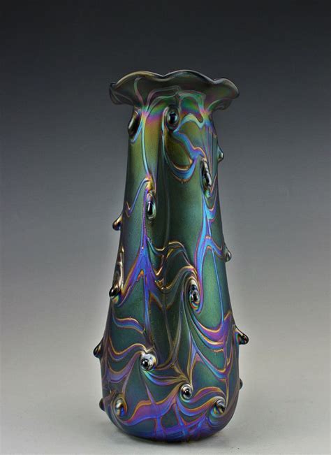 Pin By Lanette Preston On Art Glass Bohemian Art Art Deco Glass
