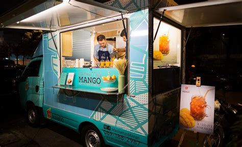 Please email us for more information on renting the truck, or for all inquiries for a later date!**. The 14 coolest food trucks taking over Bangkok's streets ...