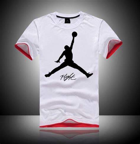 Jordan Men T Shirts J15617c Mens Tshirts Jordans For Men Mens Tops