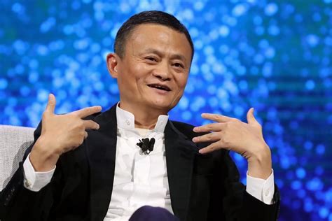 Eight Lessons For A Successful Career And Life From Jack Ma At