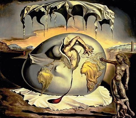 Amazon Com Gifts Delight Laminated X Poster Salvador Dali My Xxx Hot Girl