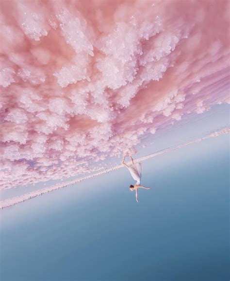 Kristina Makeeva Amazingly Captured Dancers Around The World