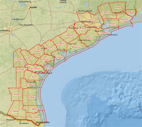 Datasets—supporting Hurricane Damage Assessments Ornl