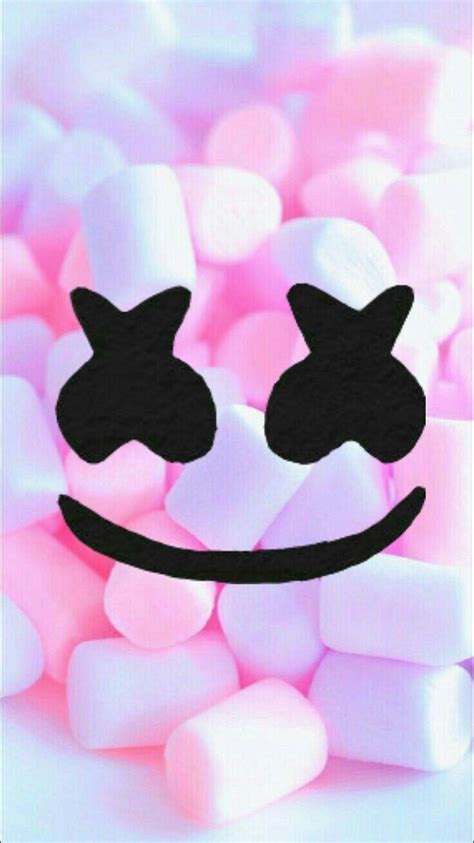 Download wallpaper 1080x1920 marshmello, dj, music, logo images, backgrounds, photos and pictures for desktop,pc,android,iphones. Kawaii Marshmallow Wallpapers - Top Free Kawaii ...