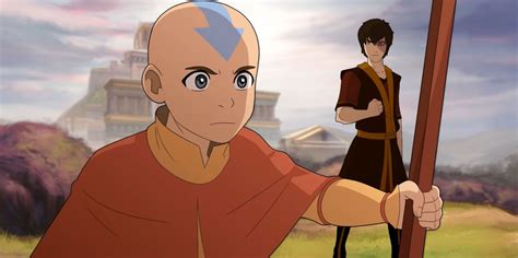Avatar The Last Airbender 15 Best Aang Quotes Ranked